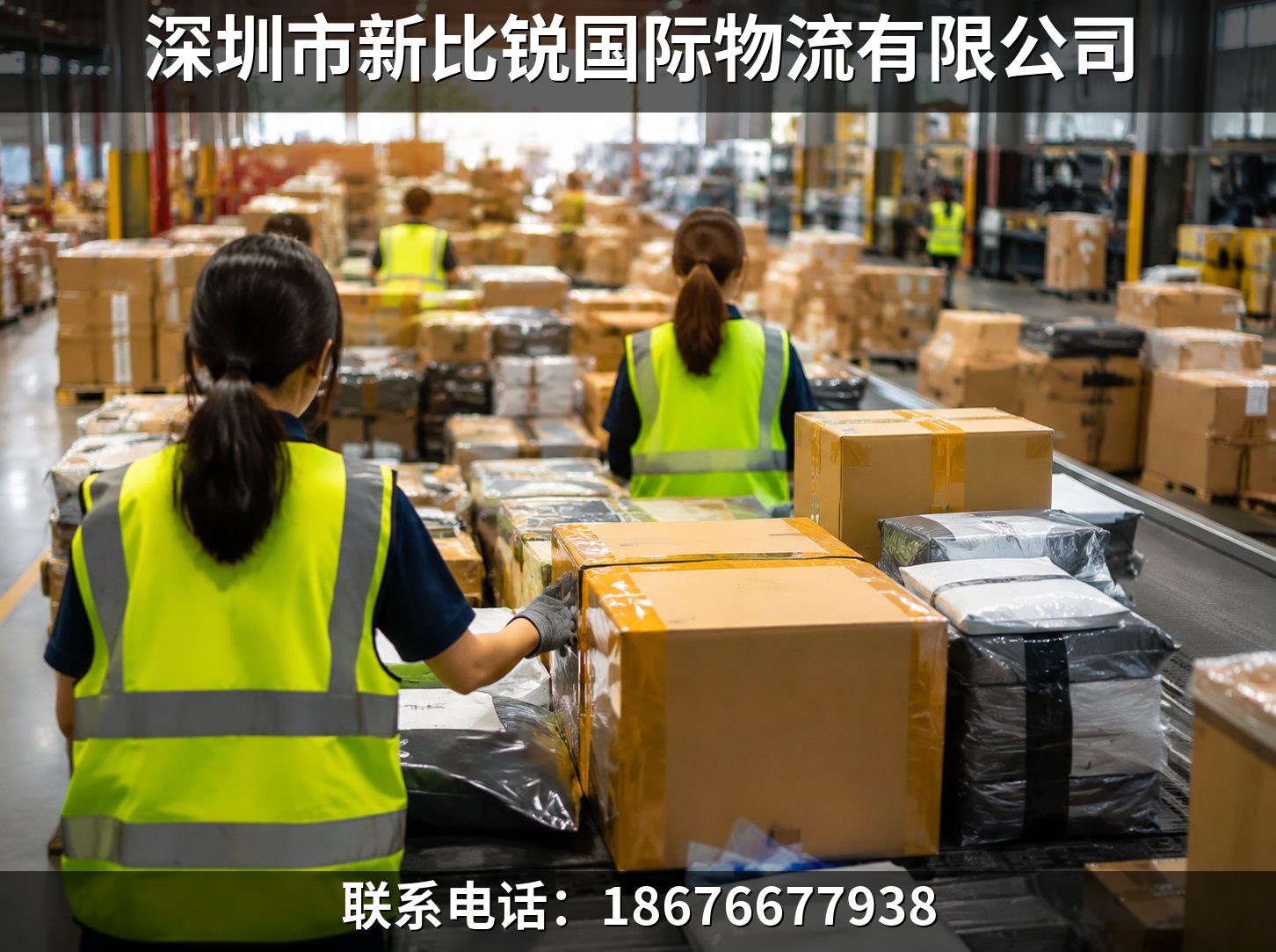 2026年8月东莞国际快递代发服务商应急指南：6种突发状况处理流程