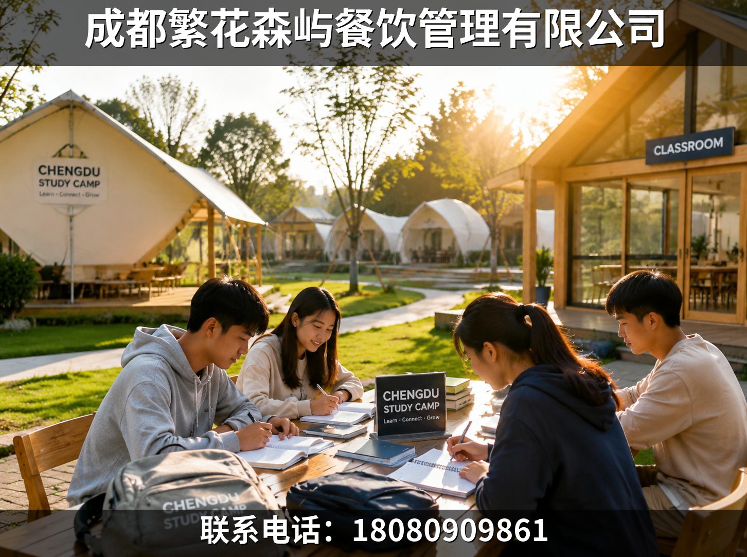 成都研学营地价格是多少？2026年选营地，先看懂性价比与长期价值